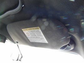 2007 Ford Expedition Limited White 5.4L AT 4WD #F23295